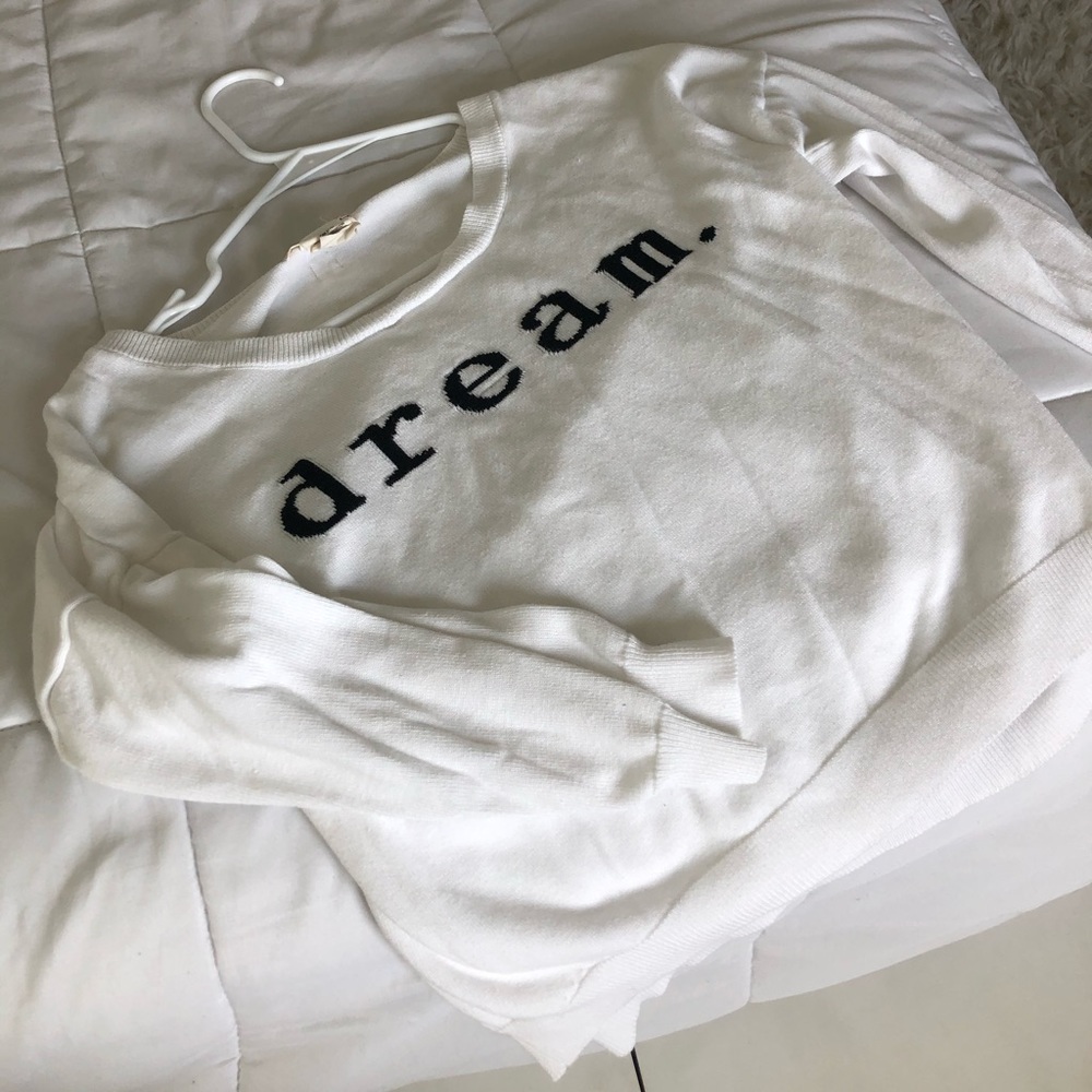 Billabong Dream Sweater